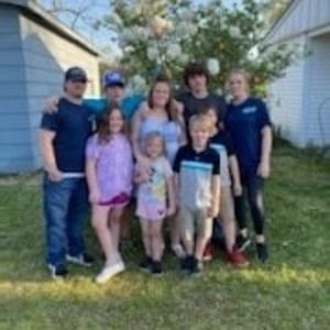 Meet your Posher, Mandy